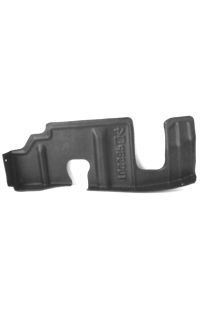 riparo sottomotore autozona