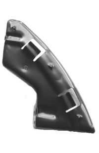 staffa paraurti autozona