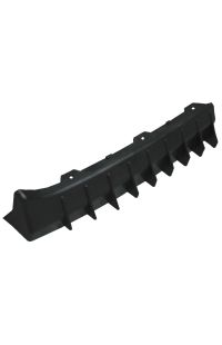 staffa paraurti autozona