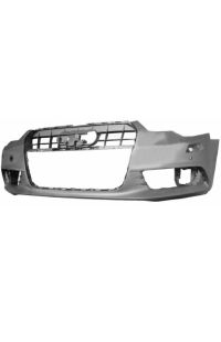 paraurti anteriore autozona