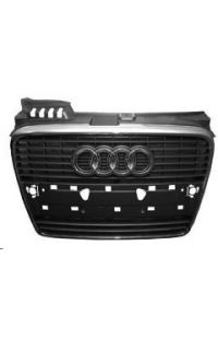griglia crom-nera audi autozona