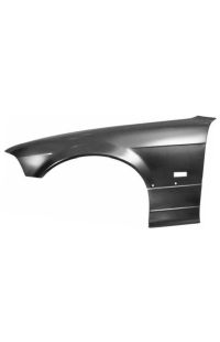 parafango anteriore sinistra autozona