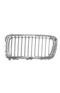 griglia anteriore sinistra autozona