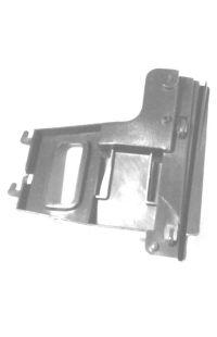 staffa paraurti anteriore autozona