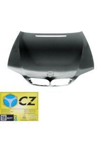 cofano anteriore autozona