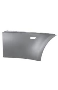 parafango anteriore destra autozona