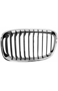 griglia anteriore sinistra autozona