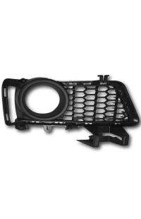 griglia paraurti anteriore autozona