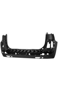 paraurti posteriore autozona