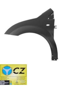 parafango anteriore autozona