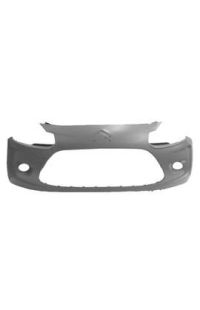 paraurti anteriore autozona