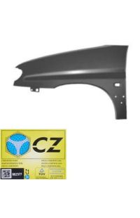 parafango anteriore sinistra autozona