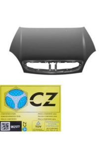 cofano anteriore citroen autozona