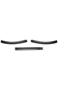 kit spoiler autozona