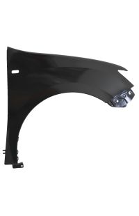 parafango anteriore autozona