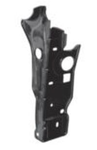 inferiore parafango anteriore autozona