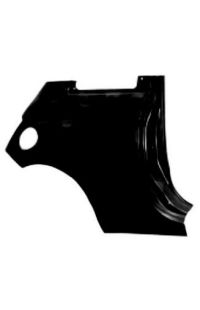 parafango posteriore autozona