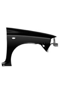 parafango anteriore destra autozona