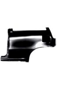 parafango posteriore sinistra autozona