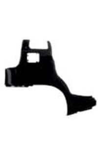 parafango posteriore destra autozona