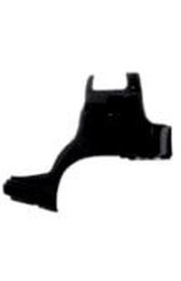 parafango posteriore sinistra autozona