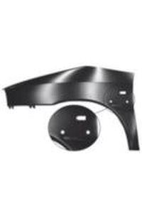 parafango anteriore sinistra autozona