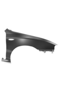 parafango anteriore destra autozona