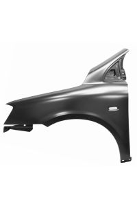 parafango anteriore autozona