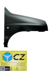 parafango anteriore autozona