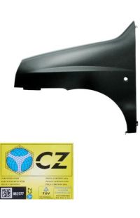 parafango anteriore autozona