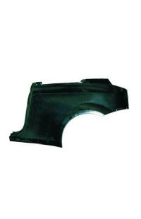 parafango posteriore autozona