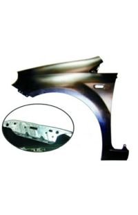 parafango anteriore autozona