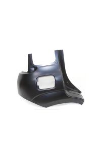 parafango posteriore autozona