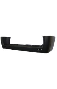 paraurti posteriore autozona