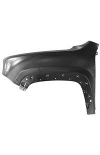 parafango anteriore sinistra autozona