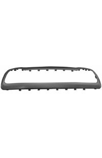 cornice griglia paraurti autozona