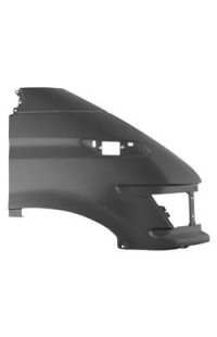 parafango anteriore destra autozona