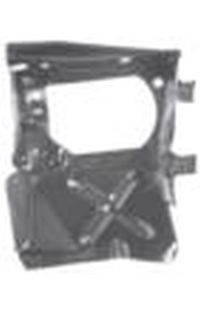 sede faro sinistra autozona