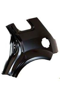 parafango posteriore autozona