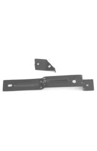 staffa paraurti autozona