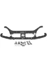 ossatura con autozona