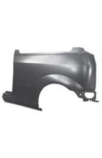 parafango posteriore autozona