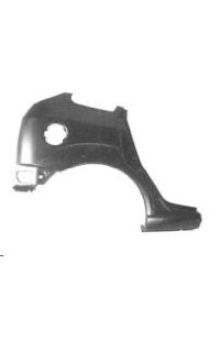 parafango posteriore autozona