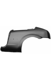 parafango posteriore autozona