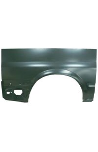 parafango posteriore autozona