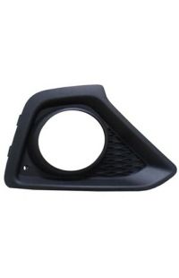 griglia paraurti anteriore autozona