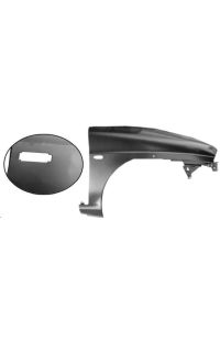 parafango anteriore destra autozona