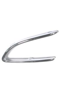 modanatura crom autozona