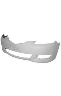 paraurti anteriore autozona