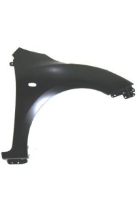 parafango anteriore autozona